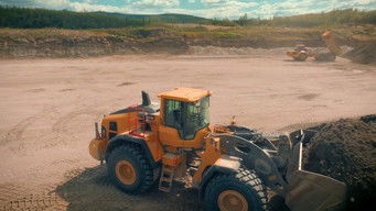 La fiebre del oro T16E12