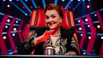 The Voice - S1E01