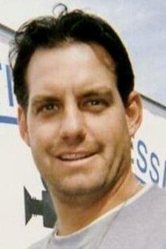 Image of Todd Hedrick