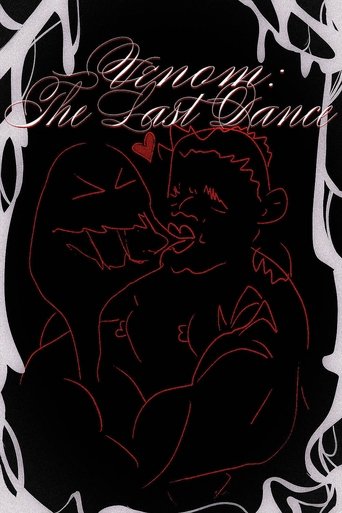 Venom: The Last Dance