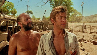 #38 Wake in Fright