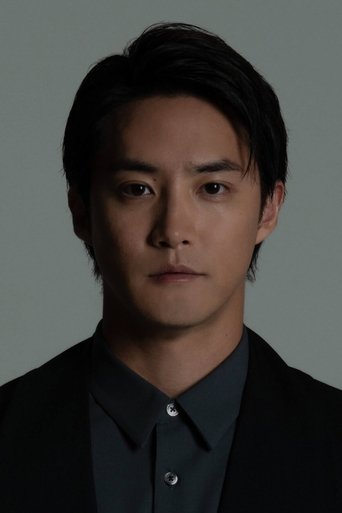 Shunya Shiraishi