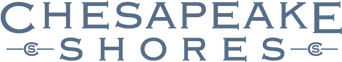 Chesapeake Shores logo