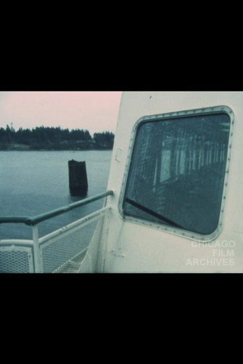 Ferry Seattle (1984)