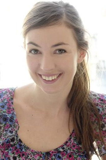 Foto de Juliette Laurent