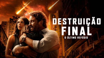 Cena de Destruição Final: O Último Refúgio