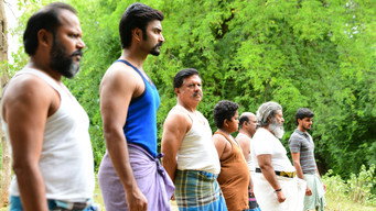 #11 Pattathu Arasan