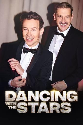 Dancing with the Stars (2025)
