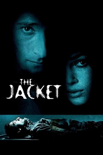 The Jacket (2005) The Jacket (2005)
