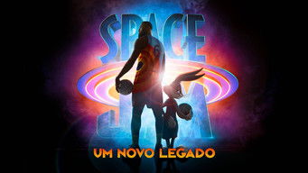 Cena de Space Jam: Um Novo Legado
