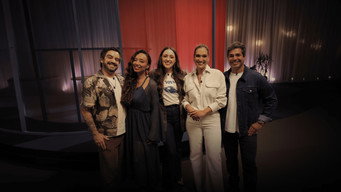 Que Seja Doce (2015- )