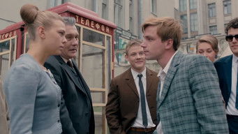 第8話:Episode 8 第8話:Episode 8