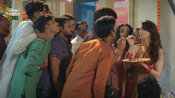 Chattis Aur Maina (2021- )