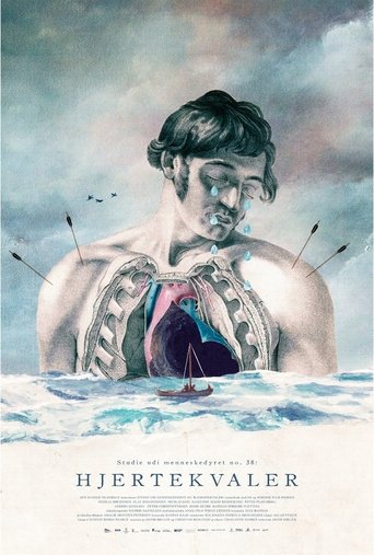 A Treatise of the Human Animal no.38: HEARTACHE (2019)