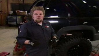 #4 Xtreme 4x4