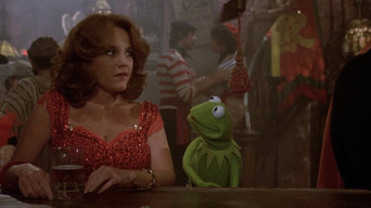 #29 The Muppet Movie