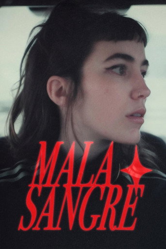 Malasangre (1970)