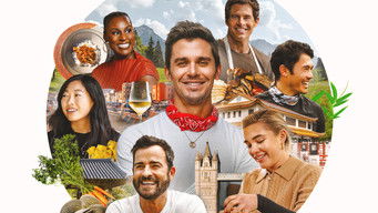 Sabores del mundo con Antoni Porowski - S1E01