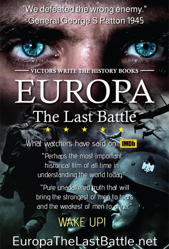 Europa: The Last Battle Europa: The Last Battle