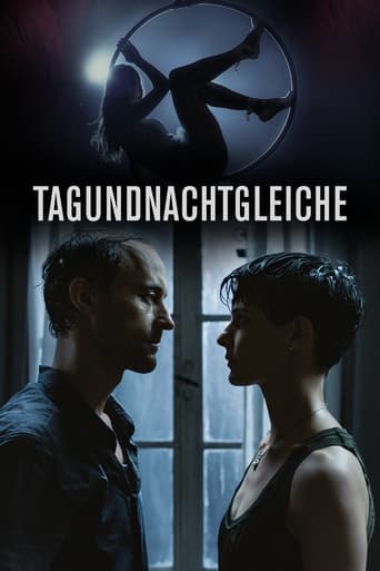 Poster of Tagundnachtgleiche