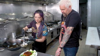 Diners, Drive-Ins and Dives T48E12