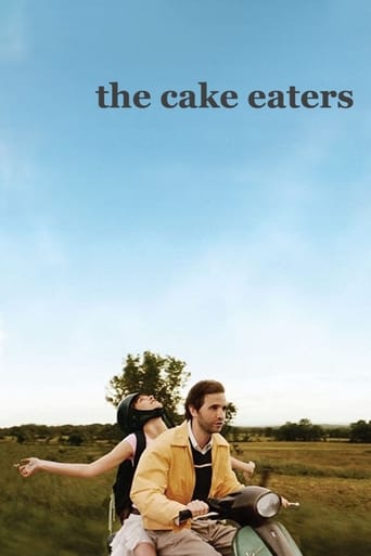 The Cake Eaters image