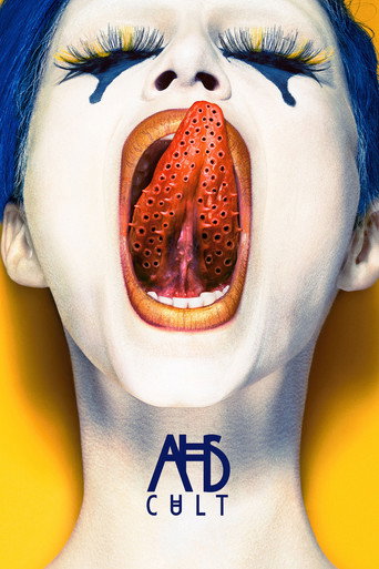 American Horror Story - Temporada 7