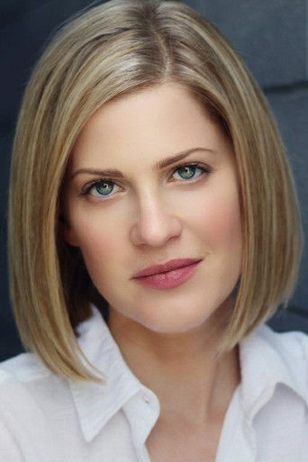 Foto de Tammy Gillis