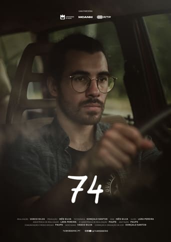 poster of 74