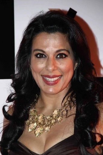 Foto de Pooja Bedi