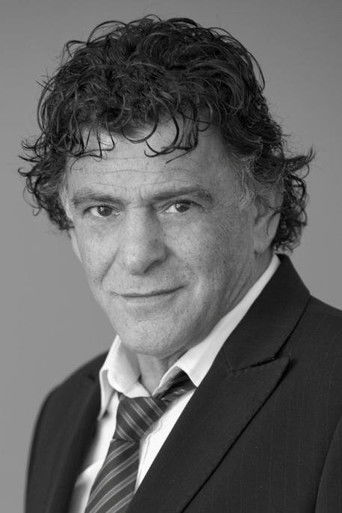 Foto de Pierre Abbou