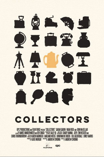 Collectors poster