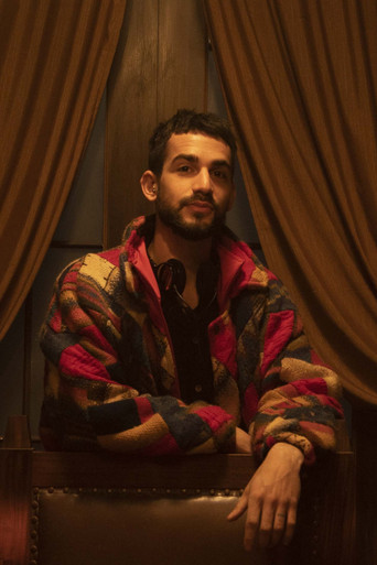 Ismael Zgaib — 2