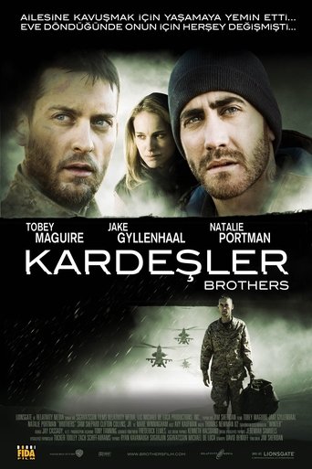 Kardeşler ( Brothers ) Kardeşler ( Brothers )