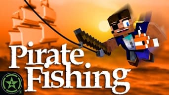 Episode 501 - We Fish Like Minecraft Pirates! (Fishing Rodeo and Jamboree X)