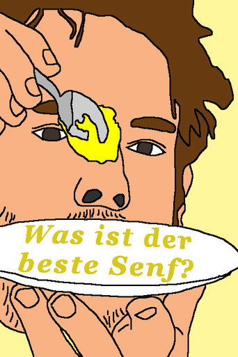 Löffel, Messer, Gäbel: Was ist der beste Senf?