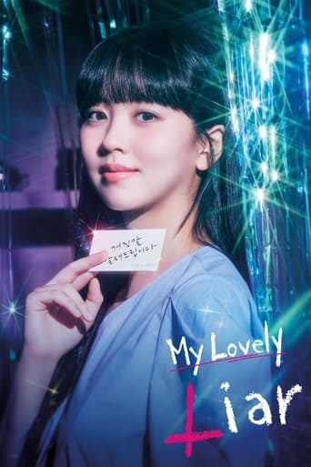 My Lovely Liar Season 1 Episode 1