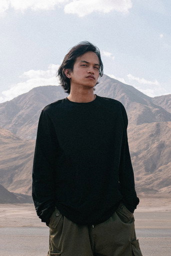 Shievar Olegario — 3