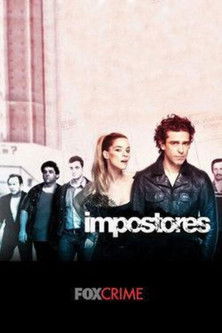 Impostores poster