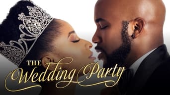 #4 The Wedding Party