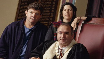 Rats in the Ranks (1996)