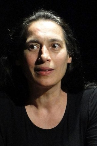 Image of Júlia Nyakó