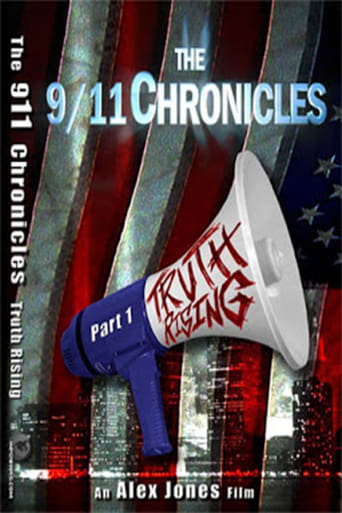 Poster för The 9/11 Chronicles Part One: Truth Rising