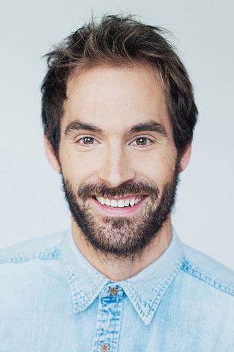 Foto de Samuel Bleau