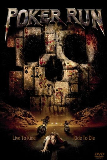 Poker Run (2009)