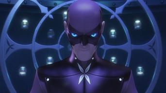 Cena de Destruição