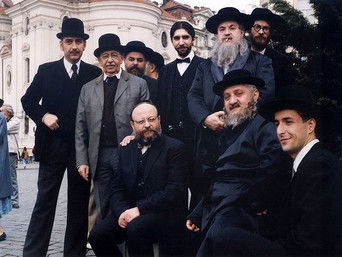 Episode 3 — Episode 3