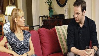 第12話：Homeward Bound