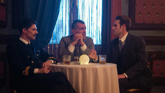 第1話:Episode 1 第1話:Episode 1