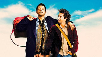 Квартирант (2004)